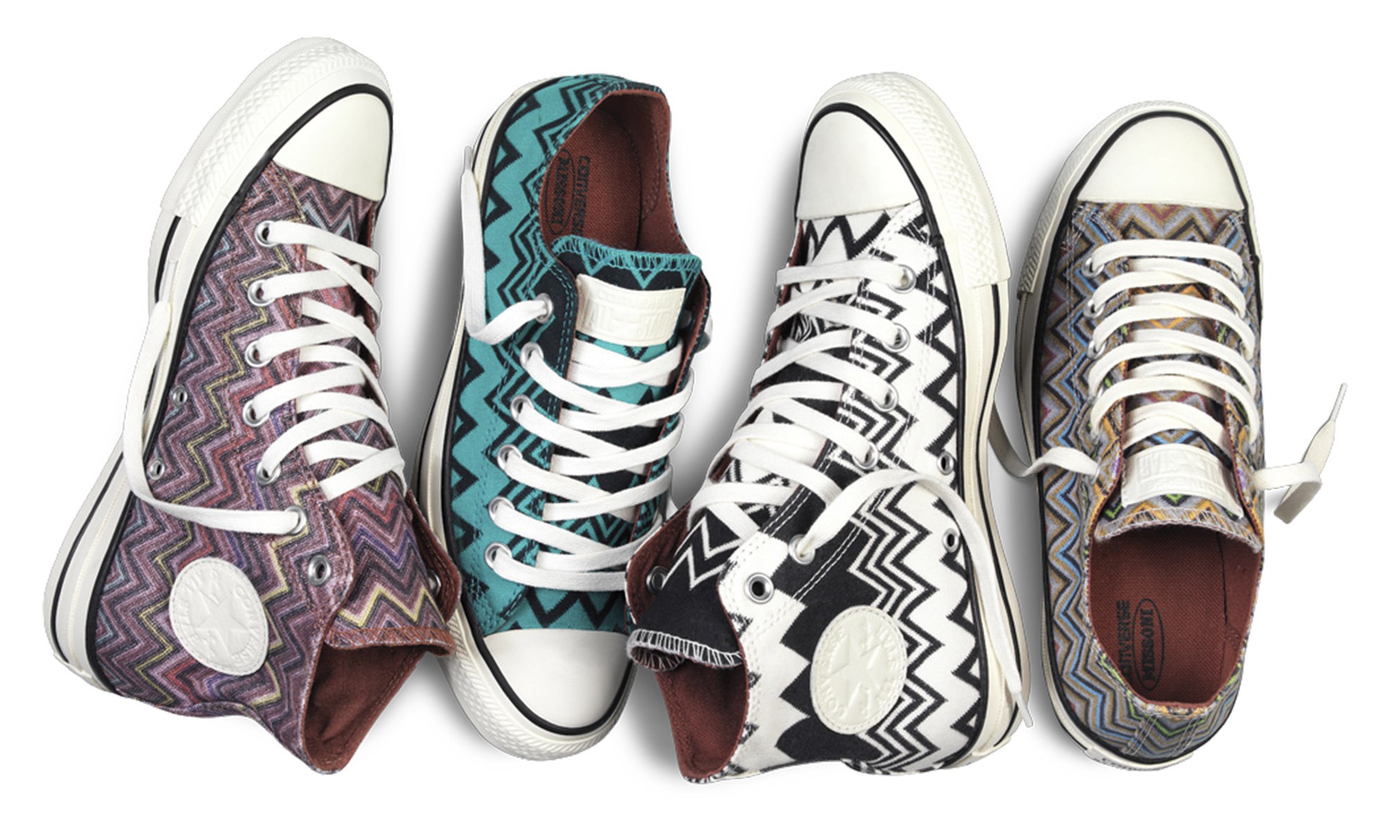 converse all star 2014 collection
