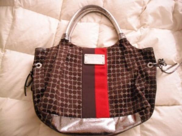 Christmas Gifts Made Easy: Kate Spade Bag on ShopMyClothes.com - Girls ...