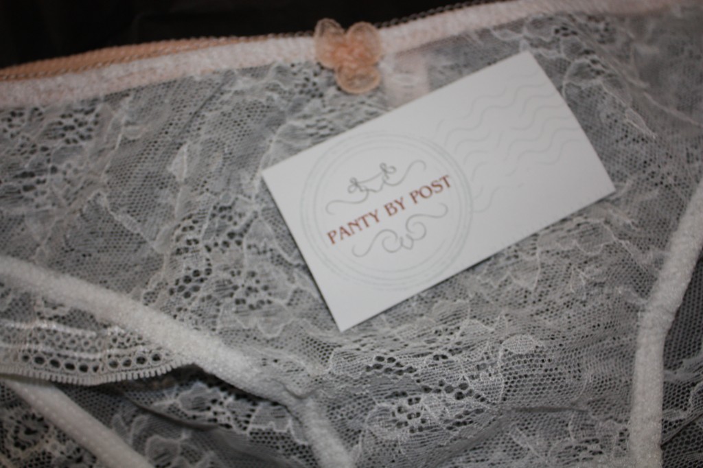 Make the Mailman Blush: Panty By Post - Girls Of T.O.