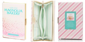 Kate Spade x Magnolia Bakery Purse Collection