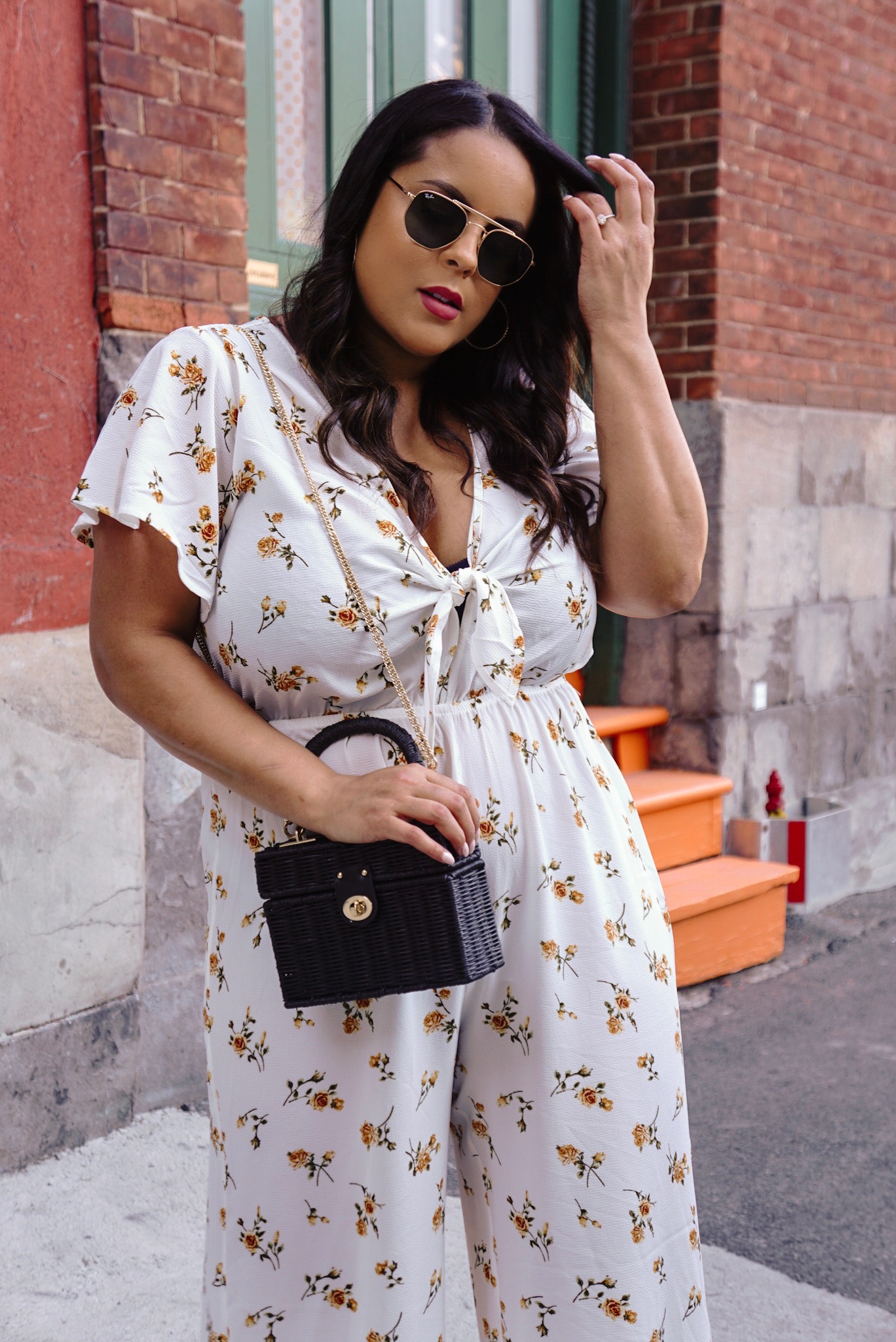 Montreal Outfit Roundup - Girls Of T.O.